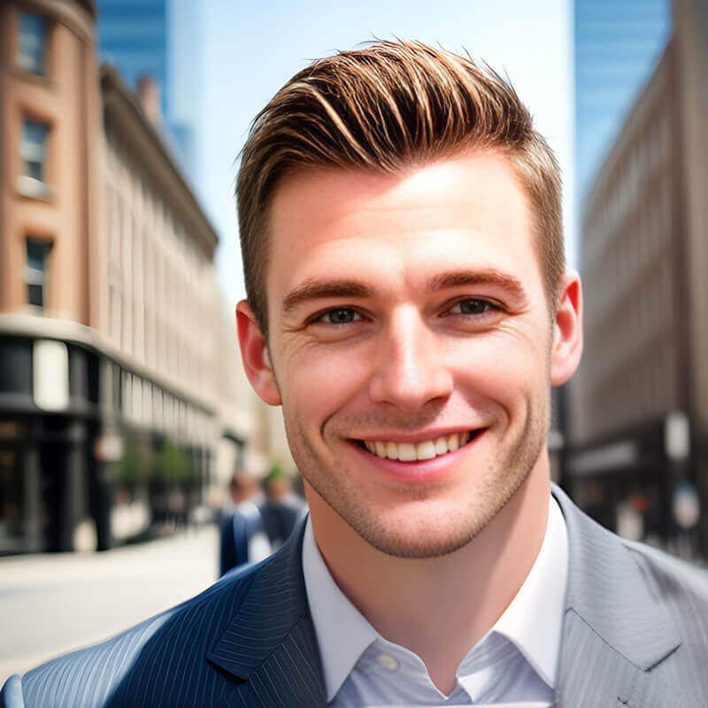 Reverend Dell Hyssong